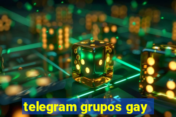 telegram grupos gay